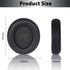 Adhiper Q30 Replacement Ear Pads for Anker Soundcore Life Q30 & Q35 Headphones, Soundcore by Anker Life Q35 Headphones Earpads with Soft Memory Fo...