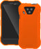 Case Compatible with Kyocera DuraForce Ultra 5G Phone Model E7110 (Verizon), Durable Slim Flexible Cover Case with Drop Protection (Orange)...