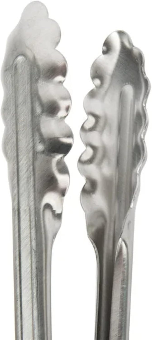 Edlund 4412HDL 44 Series 12" Heavy-Duty Scallop Utility Tongs...