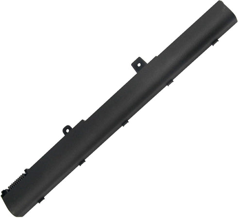 Fancy Buying Laptop Battery for Asus X551M X551 X551C X551CA X551MA X451 X451C Series A41 D550 0B110-00250100 A31N1319 A41N1308 A31LJ91 High Perfo...