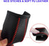 Gear Shift Cover for 2013-2019 Nissan Sentra / 2013-2018 Altima Auto Leather Shifter Cover Protector Trim for Nissan Rogue 2014-2016 /Pathfinder 2...