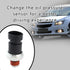 Oil Pressure Sensor Switch, Engine Oil Pressure Switch, Power Steering Pump Fit for Chevy Equinox Colorado Trailblazer, GMC Canyon Envoy, Buick En...