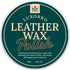 Luxorro Leather Wax Polish, 2.82oz - Polishing and maintenance, water-free cleaning, one wipe to shine, anti-static, anti-aging, anti-cracking....