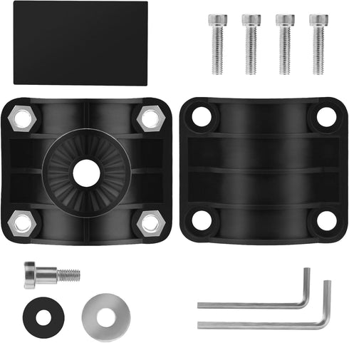010-12676-15 0 Degree Livescope Pole Mount Compatible with Garmin Panoptix LVS32 Transducer...