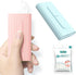 Dental Floss-LIAMOSS Floss Pick Dispenser,120 Count PinkBlue Flossers for Adults,Dental Pick,Floss Threaders,Toothpicks Sticks,The Best Dental Too...