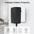 12V 3A Charger for Jumper Ezbook X3 X4 S4 2 3 3s 3l pro Jumper EZpad 6 Pro Chuwi HeroBook ubook AeroBook LapBook xidu Tour Pro 12.5 Trekstor Surfb...