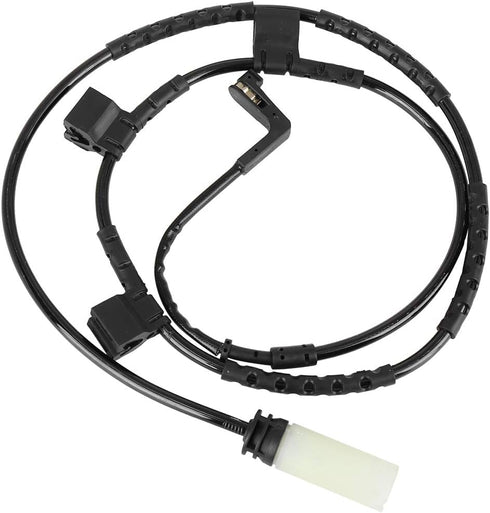 X AUTOHAUX 34356789330 Rear Brake Pad Electronic Wear Sensor Replacement Brake Pad Wear Indicators for Mini Cooper 2007-2010...