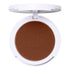 e.l.f. Camo Powder Foundation, Lightweight, Primer-Infused Buildable & Long-Lasting Medium-to-Full Coverage Foundation, Rich 610 N...