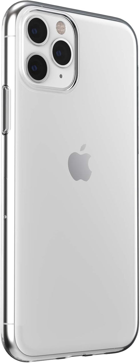 Speck Slim Clear iPhone 11 Pro Case, Single Layer, Clear...