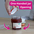 Non-Slip Grip Sticky Pad | Set of 3 | One-Handed Jar and Can Opener | Open bottles, cans and jars with one hand | Adaptive Kitchen Equipment | Ass...