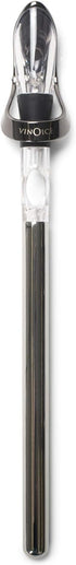 Cork Pops VinOice Wine Chiller and Non-Drip Pourer...