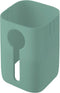 ZWILLING Fresh & Save Cube Container Cover, Small Medium Height, Sage...