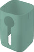 ZWILLING Fresh & Save Cube Container Cover, Small Medium Height, Sage...