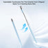 Stylus Pens for Touch Screens, High Precision Scalable Teaching Stylus Pen for iPad/Apple/iPhone/Mini/Air/Android/Microsoft/Surface All Capacitive...