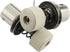 JCBIZ 2pcs Thread Tension Assembly Yarn Trapper Sewing Fittings for Lockstitch Sewing Machine 4.8cm......