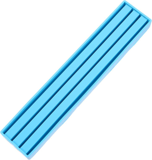 VILLCASE Domino Bracket Box Silicone Mold, Box Resin Casting Mold Domino Storage Box Mould DIY Dominoes Storage Box Resin Mould Jewelry Storage Ca...