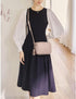 Small Crossbody Purses for Women Trendy Woven Cross Body Bag and Boho Purse,Soft Leather Handbags...