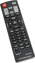 AKB73655731 Replace Remote Control for LG CD Home Audio CM9730 CMS9730F CM9950 CMS9950F CM9940...