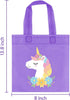 20Pcs Rainbow Party Favor Bags, Reusable Rainbow Gift Bags, Goodie Treat Candy Bags for Boy Girls Birthday Party Supplies Party Favors Room Decor...