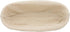 Banneton Bread Proofing Basket, BetterJonny Sourdough Proofing Basket 11 inch Long Oval Banneton Basket Sourdough Starter Kit...