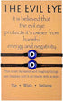 Evil Eye Bracelet for Women Good Luck String Bracelet Kabbalah Protection Friendship Wish Bracelet Jewelry for Girls Girlfriend Wife Mother Daught...