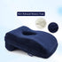 BOLLAER Nap Sleeping Pillow Cushion for Office, Memory Foam Slow Rebound Face Down Desk Pillow Cushion Nap Sleeping Pillow, Removable Washable Vel...