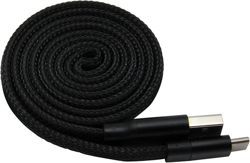 MobileSpec MB06315 USB-C 3-Foot Retracting Cable...