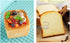 6 7 8 9 10cm Square Cube Smooth Nonstick Leaky Anodizing Aluminium Bread Box Mold with Lid Cake Toast Maker DIY Bakeware (6cm)...