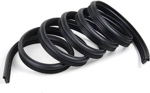 Door Gasket For Replacement Dishwasher Whirlpool W10542314 AP5650274 PS5136129 W10284090 8268888