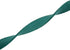 Soft Corduroy Fibric Dog Leash, 5 Feet Length Lead with Heavy Duty Rotating Hook, for Medium Large Dogs.(M,Green)...