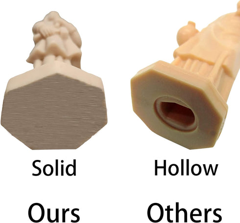 St Joseph Statue for Selling House Kit Resin Saint Joseph Figurine for Protecting Home with Instruction Card and House Prayer Complete Set (Beige)...