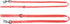 4 Feet Dog Leash with Padded Handle-Sturdy Nylon Dogs Leads for Small Medium Large Giant Dogs Walking,Training,Hiking,Jogging,Camping,etc (Living ...