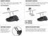 Nite Ize Hideout Magnetic Key Box - Waterproof Key Hider - Magnetic Key Holder & Box - Waterproof Key Storage for Spare Keys - Black, Extra Large...
