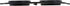 Dorman 42071 Brake Master Cylinder Gasket Compatible with Select Models...