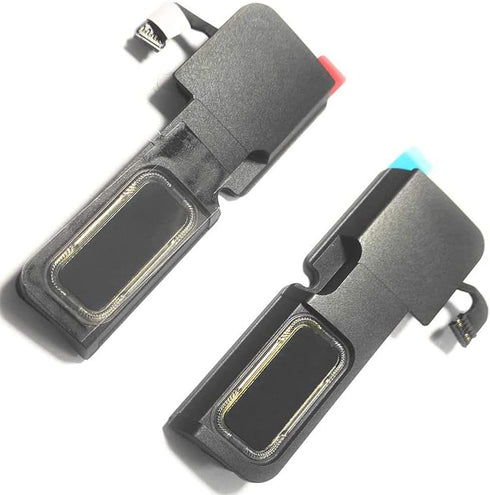 Willhom Replacement Internal Left and Right Speaker Set for MacBook Pro 15" with Retina Display Touch Bar (Late 2016-2017) A1707, (Mid 2018-2019) ...