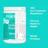 Further Food Unflavored Collagen Peptides Powder, Grass-Fed Pasture-Raised Hydrolyzed Type 1 & 3 Protein, Gut Health + Joint, Hair, Skin, Nails, P...