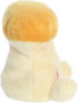Aurora® Adorable Palm Pals™ Jackie Chanterelle Mushroom™ Stuffed Animal - Pocket-Sized Play - Collectable Fun - Orange 5 Inches...