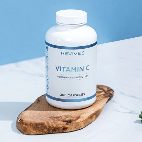 Revive MD - Vitamin C...