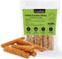 Chicken Dog Chew Sticks, Puffed Human Grade Dog Treat Sticks, Rawhide Alternative, Easy to Digest 10pcs/Pack...