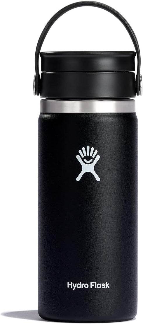 16 Oz Wide Flex Sip Lid Indigo...