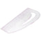 Curve Grading Ruler Sewing Patterns Clear Ruler Beginners Curve Ruler sew French Curve Ruler Centimeter Ruler Hip Curve Ruler Sewing Ruler Sewing ...