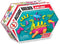 Bizarre Builder Dino Links - Mix and Match to Make Your own Dinosaur Robot (Age 5+)...