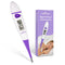 Easy@Home Basal Body Thermometer: BBT for Fertility Prediction with Memory Recall- Accurate Digital Basal Thermometer for Temperature Monitoring w...