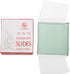 Swift Microscope Slides Kit with 72 Pre-Cleaned Blank Slides and 100 Glass Coverslips, Ground Edges...