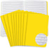 10 Pack Waterproof Pocket Notebook 3.5 x 5.5 Small Weatherproof Notepad Mini Field Notebook for Outdoor Activities Tactical Travel Recording Suppl...