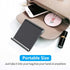 Cell Phone Stand Holder, Cellphone Holder Adjustable Desktop Phone Stand for Desk, Foldable Phone Cradle Dock Mobile Stand for iPhone iPad Tablet ...