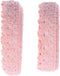HEALLILY Washi Tape Lace Pattern Self-Adhesive Tape Masking Tape DIY Scrapbooking Lace Tape Sticker 2pcs (Pink)...
