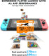 iDiskk 128GB Gaming Micro SD Card MicroSDXC Memory Card for Nintendo-Switch,Xbox,GoPro, Dash Cam, Security Camera, 4K Video Recording,with Adapter...