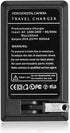 NB-13L nb 13l Battery Charger for Canon PowerShot G1 X Mark III, G7 X, G7 X Mark II, G9 X, SX720 HS, SX730 HS, SX740 HS and More...