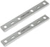 POWERTEC 6 Inch Jointer Blades for Delta 37-071, 37-070, JT-160 Jointer, Replacement for 37-072, 37-372 Jointer Knives, Set of 2 (14801)...